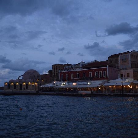 Coco Studio Chania  Exteriér fotografie