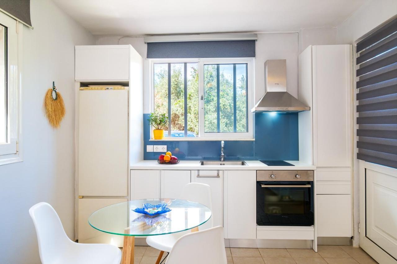 Coco Studio Chania  Exteriér fotografie