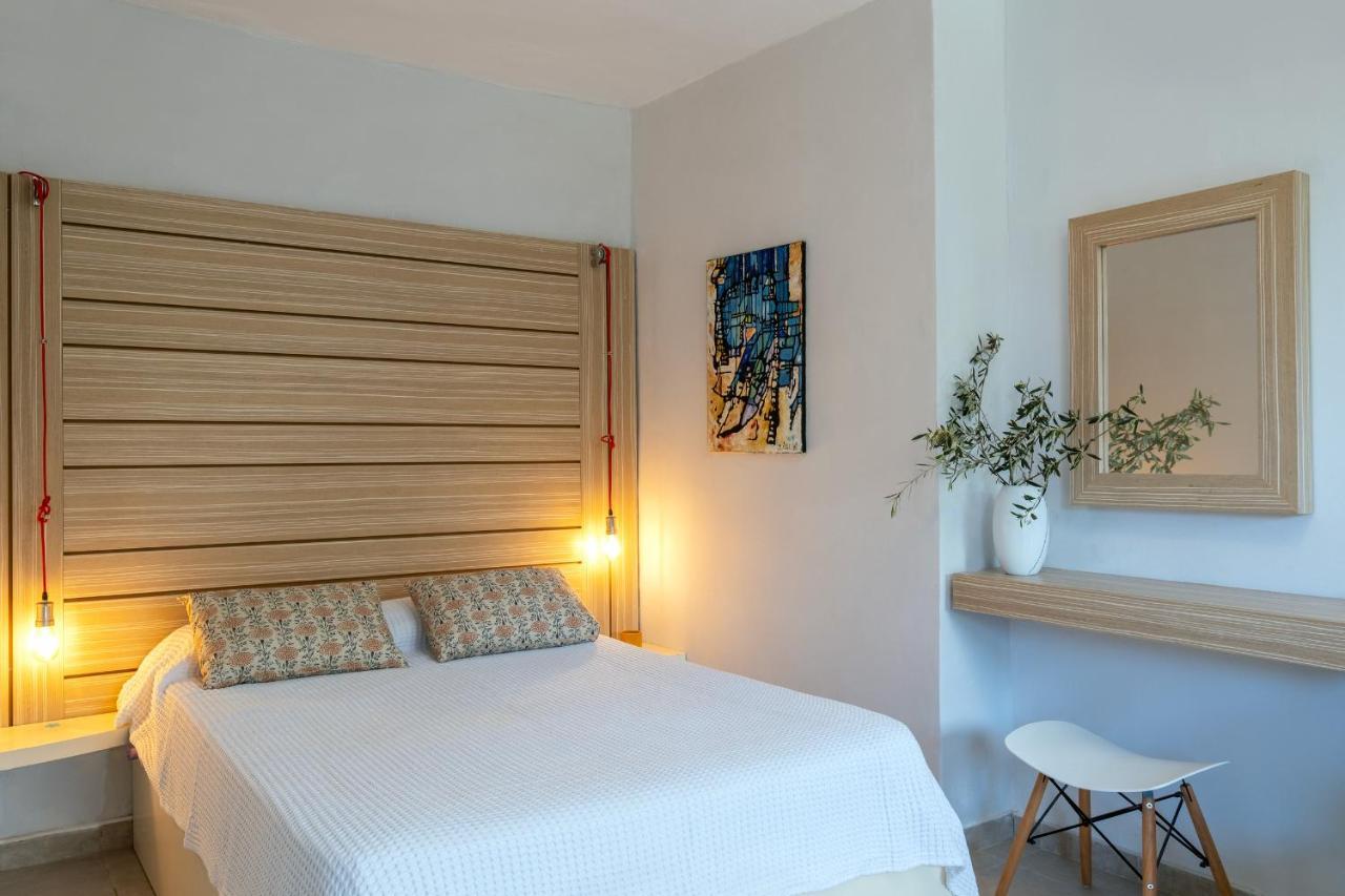 Coco Studio Chania  Exteriér fotografie